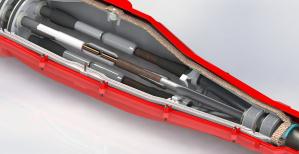 Lovink Cable Joints 11kV HV High Voltage Cable Joints